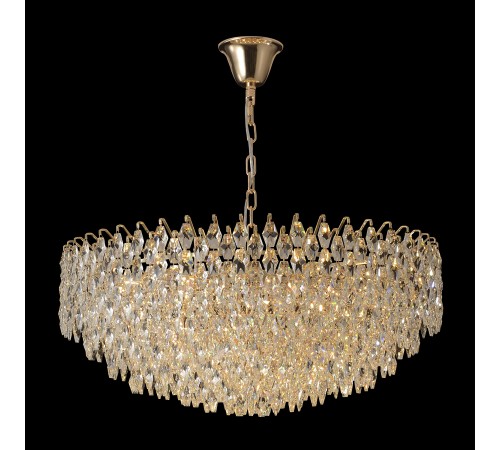 Люстра Crystal Lux HEDONIST SP24 Люстра Crystal Lux HEDONIST SP24
