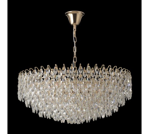Люстра Crystal Lux HEDONIST SP24 Люстра Crystal Lux HEDONIST SP24