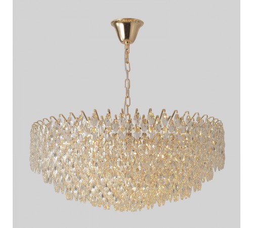 Люстра Crystal Lux HEDONIST SP24 Люстра Crystal Lux HEDONIST SP24