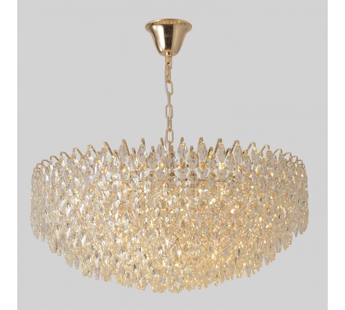 Люстра Crystal Lux HEDONIST SP24 Люстра Crystal Lux HEDONIST SP24