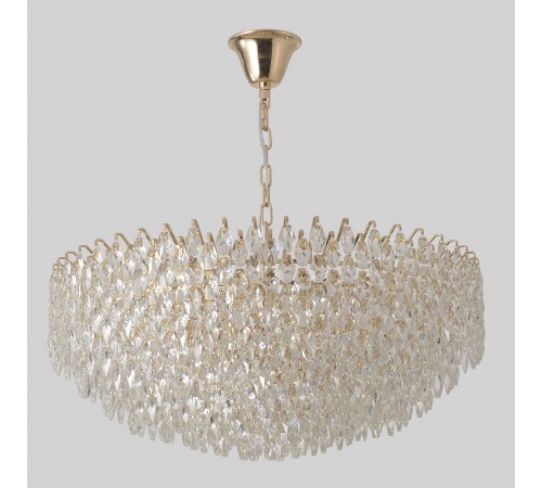 Люстра Crystal Lux HEDONIST SP24 Люстра Crystal Lux HEDONIST SP24