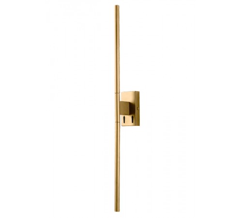 Бра Crystal Lux LARGO AP12W GOLD Бра Crystal Lux LARGO AP12W GOLD