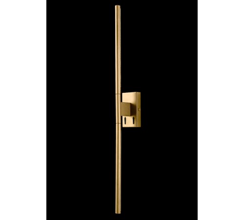 Бра Crystal Lux LARGO AP12W GOLD Бра Crystal Lux LARGO AP12W GOLD