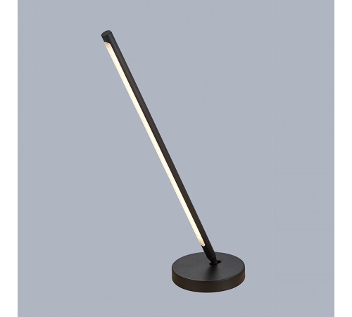 Настольная лампа Crystal Lux LARGO LG9W BLACK Настольная лампа Crystal Lux LARGO LG9W BLACK