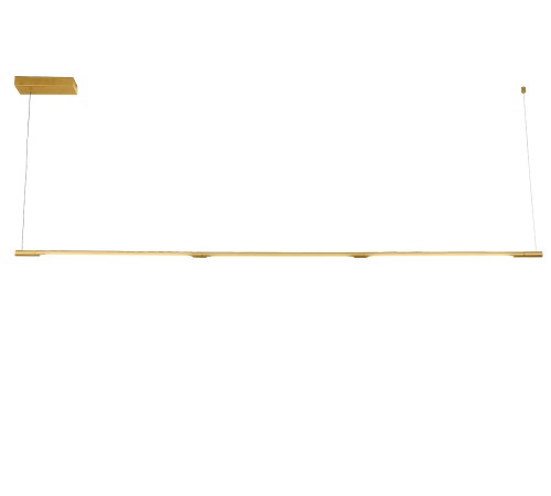 Светильник подвесной Crystal Lux LARGO SP33W L1770 GOLD Светильник подвесной Crystal Lux LARGO SP33W L1770 GOLD