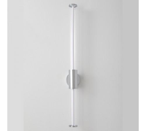 Бра Crystal Lux LINEUP AP18W LED CHROME