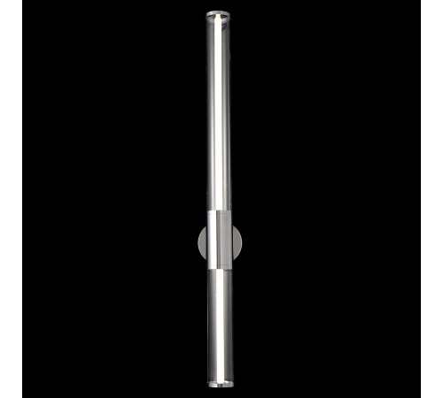 Бра Crystal Lux LINEUP AP18W LED CHROME