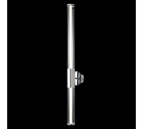 Бра Crystal Lux LINEUP AP18W LED CHROME