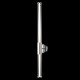 Бра Crystal Lux LINEUP AP18W LED CHROME