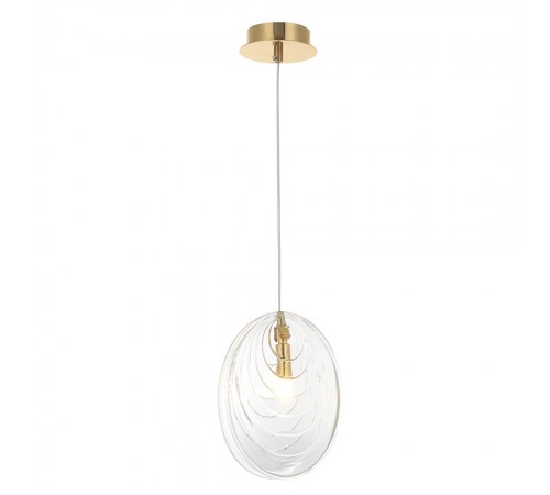 Светильник подвесной Crystal Lux MAR SP1 TRANSPARENTE Светильник подвесной Crystal Lux MAR SP1 TRANSPARENTE