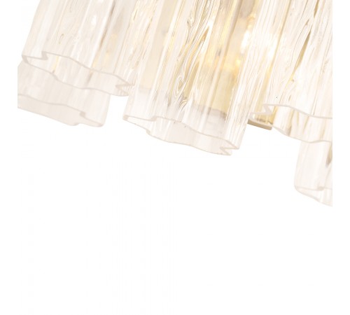 Бра Crystal Lux ROSE AP2 BRASS Бра Crystal Lux ROSE AP2 BRASS