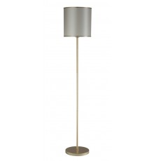 Торшер Crystal Lux SERGIO PT1 GOLD