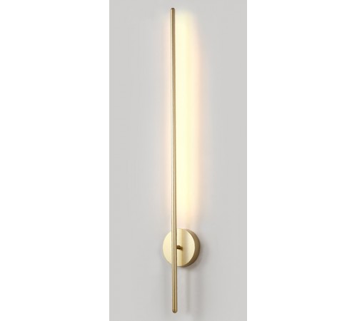 Поворотный настенный светильник Crystal Lux VERDE AP L1000 GOLD Поворотный настенный светильник Crystal Lux VERDE AP L1000 GOLD