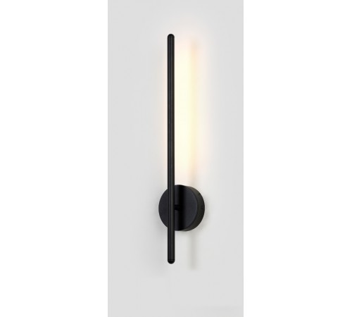 Поворотный настенный светильник Crystal Lux VERDE AP L500 BLACK Поворотный настенный светильник Crystal Lux VERDE AP L500 BLACK