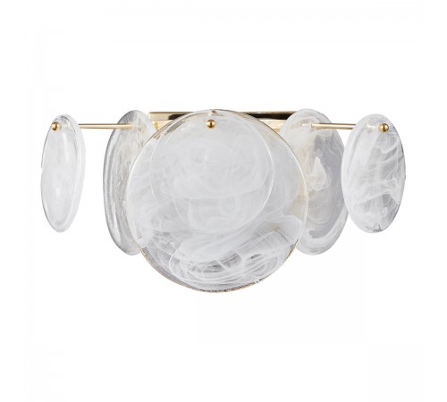 Настенный светильник Stilfort Elegantly 2139/03/02W Настенный светильник Stilfort Elegantly 2139/03/02W