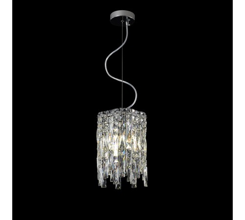 Светильник подвесной Crystal Lux ABRIL SP2 Светильник подвесной Crystal Lux ABRIL SP2