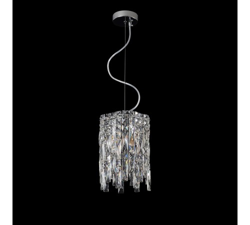 Светильник подвесной Crystal Lux ABRIL SP2 Светильник подвесной Crystal Lux ABRIL SP2