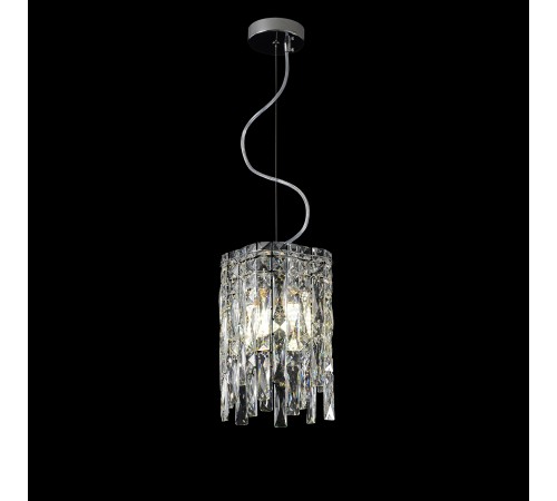 Светильник подвесной Crystal Lux ABRIL SP2 Светильник подвесной Crystal Lux ABRIL SP2