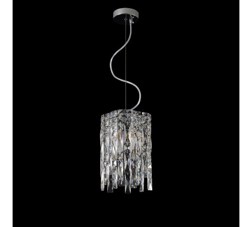 Светильник подвесной Crystal Lux ABRIL SP2 Светильник подвесной Crystal Lux ABRIL SP2