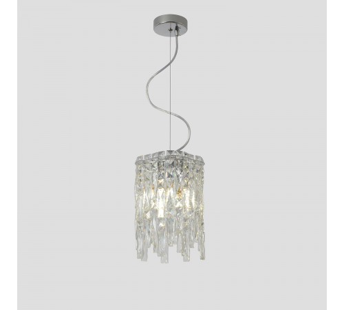 Светильник подвесной Crystal Lux ABRIL SP2 Светильник подвесной Crystal Lux ABRIL SP2