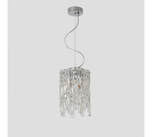 Светильник подвесной Crystal Lux ABRIL SP2 Светильник подвесной Crystal Lux ABRIL SP2