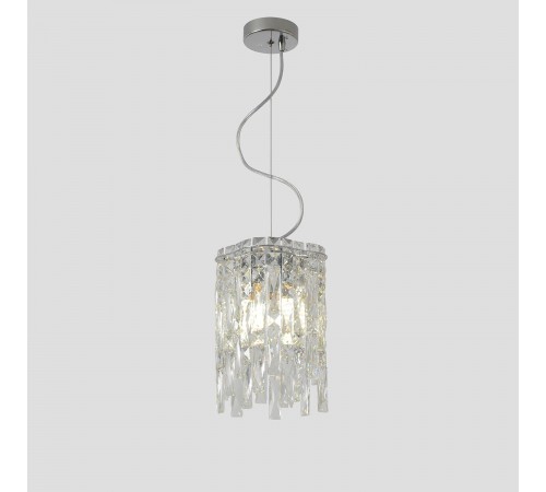 Светильник подвесной Crystal Lux ABRIL SP2 Светильник подвесной Crystal Lux ABRIL SP2