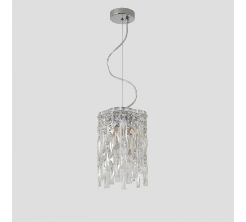 Светильник подвесной Crystal Lux ABRIL SP2 Светильник подвесной Crystal Lux ABRIL SP2