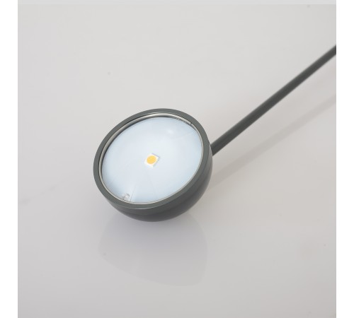 Бра Crystal Lux ALTO AP5W LED BLACK Бра Crystal Lux ALTO AP5W LED BLACK
