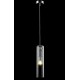 Светильник подвесной Crystal Lux BELEZA SP1 F CHROME