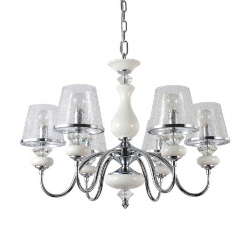 Люстра Crystal Lux BETIS SP-PL6 Люстра Crystal Lux BETIS SP-PL6
