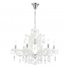 Люстра Crystal Lux BLANCA re SP6