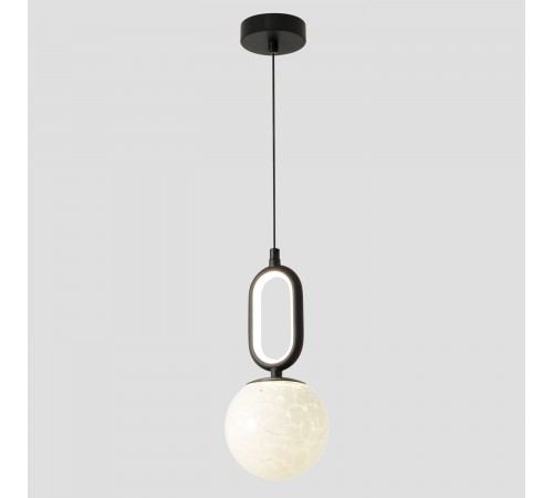 Светильник подвесной Crystal Lux CATKIN SP1.2 Светильник подвесной Crystal Lux CATKIN SP1.2