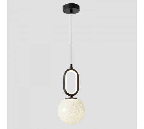 Светильник подвесной Crystal Lux CATKIN SP1.2 Светильник подвесной Crystal Lux CATKIN SP1.2