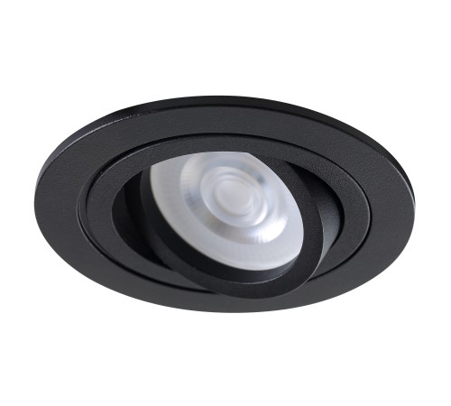 Светильник встраиваемый Crystal Lux CLT 001C1 BL Светильник встраиваемый Crystal Lux CLT 001C1 BL