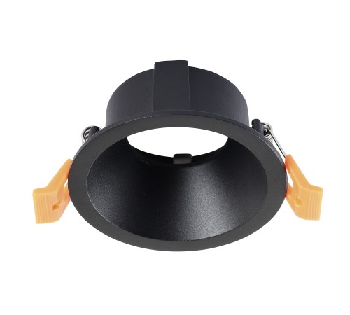 Светильник встраиваемый Crystal Lux CLT 006C1 BL Светильник встраиваемый Crystal Lux CLT 006C1 BL