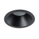 Светильник встраиваемый Crystal Lux CLT 006C1 BL