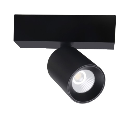 Светильник потолочный Crystal Lux CLT 018W1 BL Светильник потолочный Crystal Lux CLT 018W1 BL