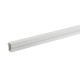 Шинопровод встраиваемый магнитный для ГКЛ12,5 мм Crystal Lux CLT 0.123 02 L2000 WH