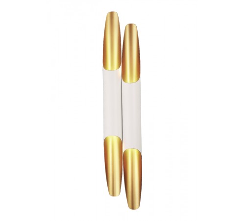 Бра Crystal Lux CLT 332W4-V2 WH-GO Бра Crystal Lux CLT 332W4-V2 WH-GO
