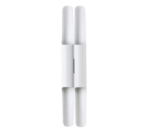 Бра Crystal Lux CLT 332W4 WH-WH Бра Crystal Lux CLT 332W4 WH-WH