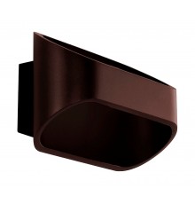 Бра Crystal Lux CLT 510W BR