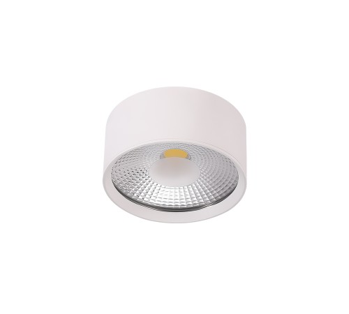 Светильник потолочный Crystal Lux CLT 525C95 WH 4000K Светильник потолочный Crystal Lux CLT 525C95 WH 4000K