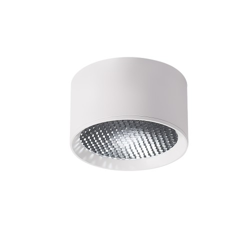 Светильник потолочный Crystal Lux CLT 525C95 WH 4000K Светильник потолочный Crystal Lux CLT 525C95 WH 4000K