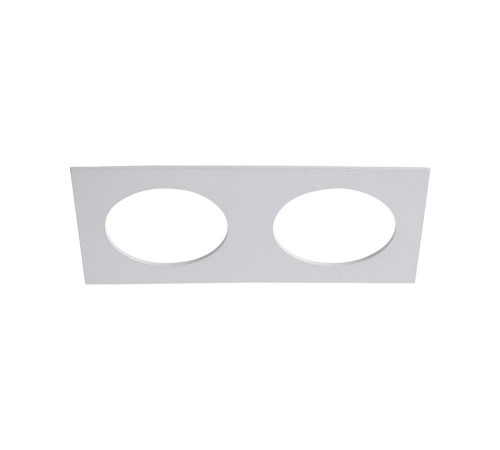 Декоративная рамка Crystal Lux CLT FRAME 044C2 WH Декоративная рамка Crystal Lux CLT FRAME 044C2 WH