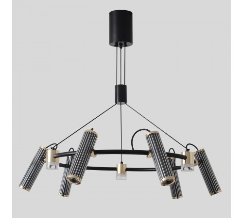 Светильник подвесной Crystal Lux EXTRA SP9 Светильник подвесной Crystal Lux EXTRA SP9
