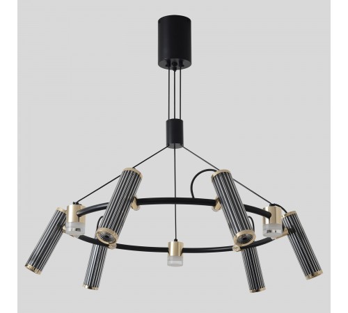 Светильник подвесной Crystal Lux EXTRA SP9 Светильник подвесной Crystal Lux EXTRA SP9