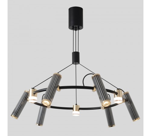 Светильник подвесной Crystal Lux EXTRA SP9 Светильник подвесной Crystal Lux EXTRA SP9