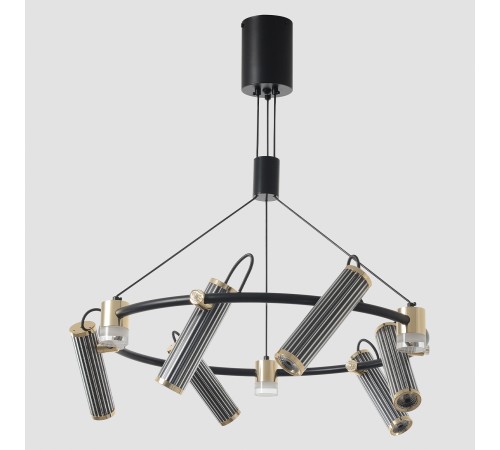 Светильник подвесной Crystal Lux EXTRA SP9 Светильник подвесной Crystal Lux EXTRA SP9