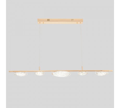 Светильник подвесной Crystal Lux FELICIDAD SP47W LED Светильник подвесной Crystal Lux FELICIDAD SP47W LED