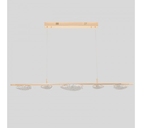 Светильник подвесной Crystal Lux FELICIDAD SP47W LED Светильник подвесной Crystal Lux FELICIDAD SP47W LED